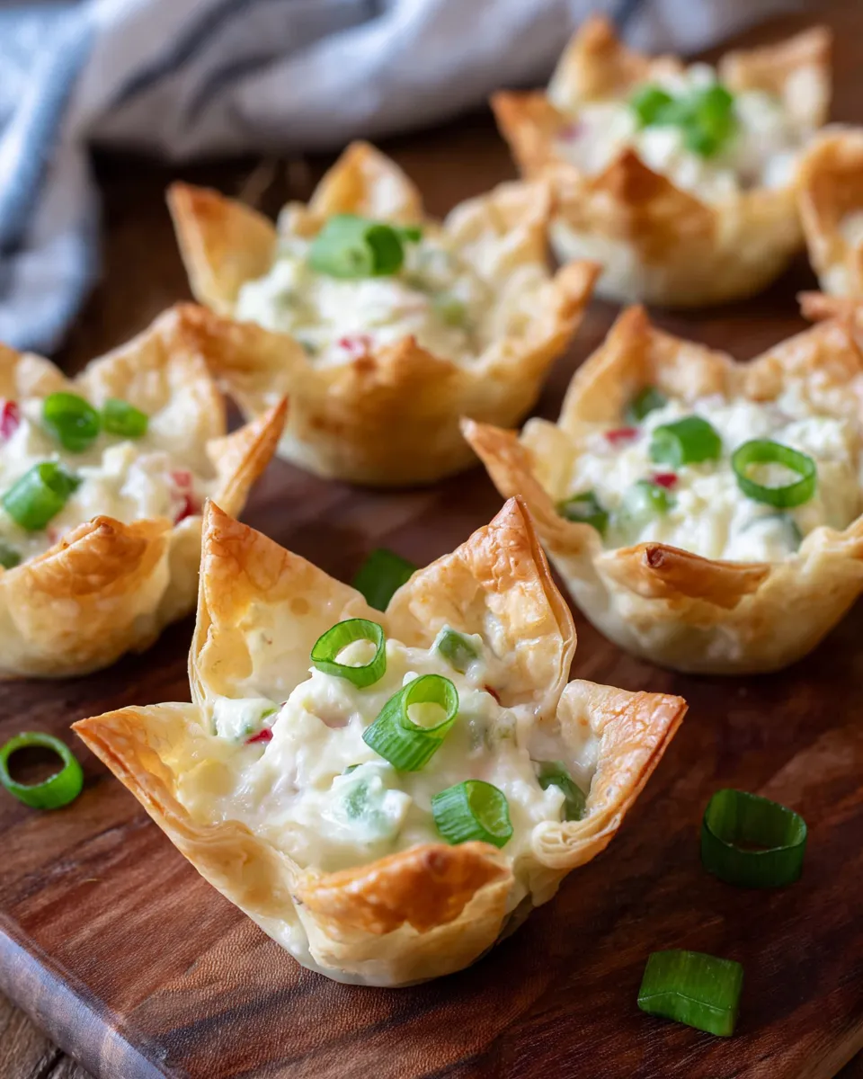 A plate of food with a green vegetable on top.