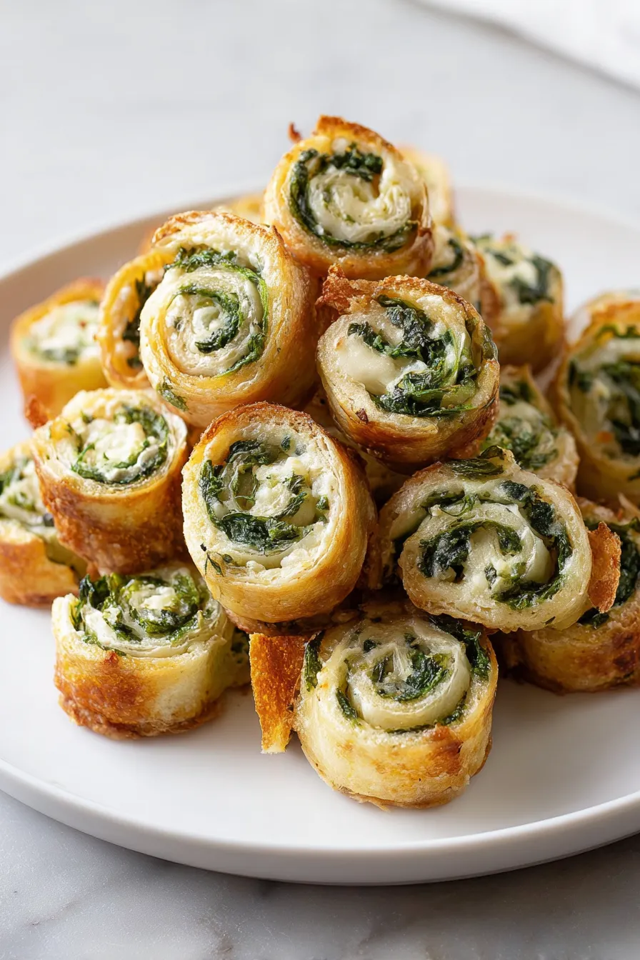 A plate of food with a variety of different foods.