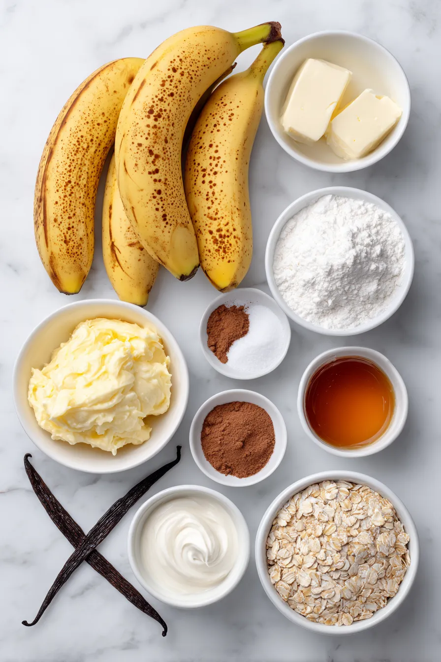 A bowl of butter and a bowl of sugar.