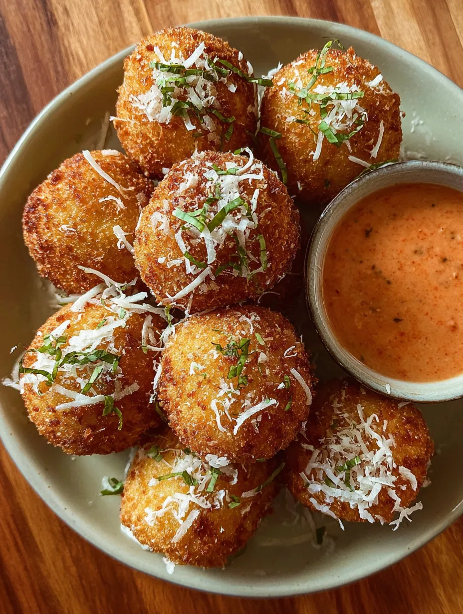 A plate of food with a bowl of sauce.