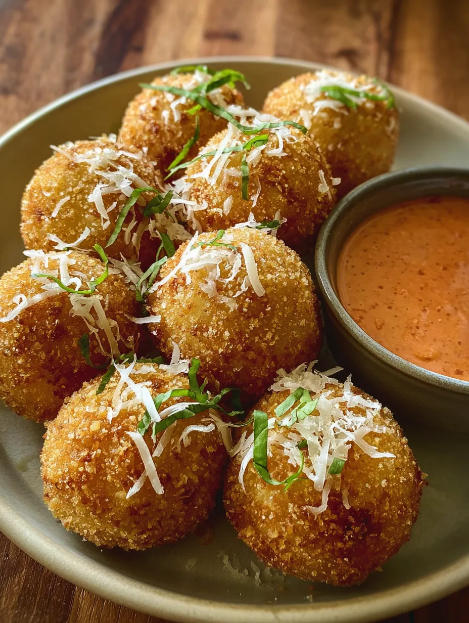 A plate of food with sauce.