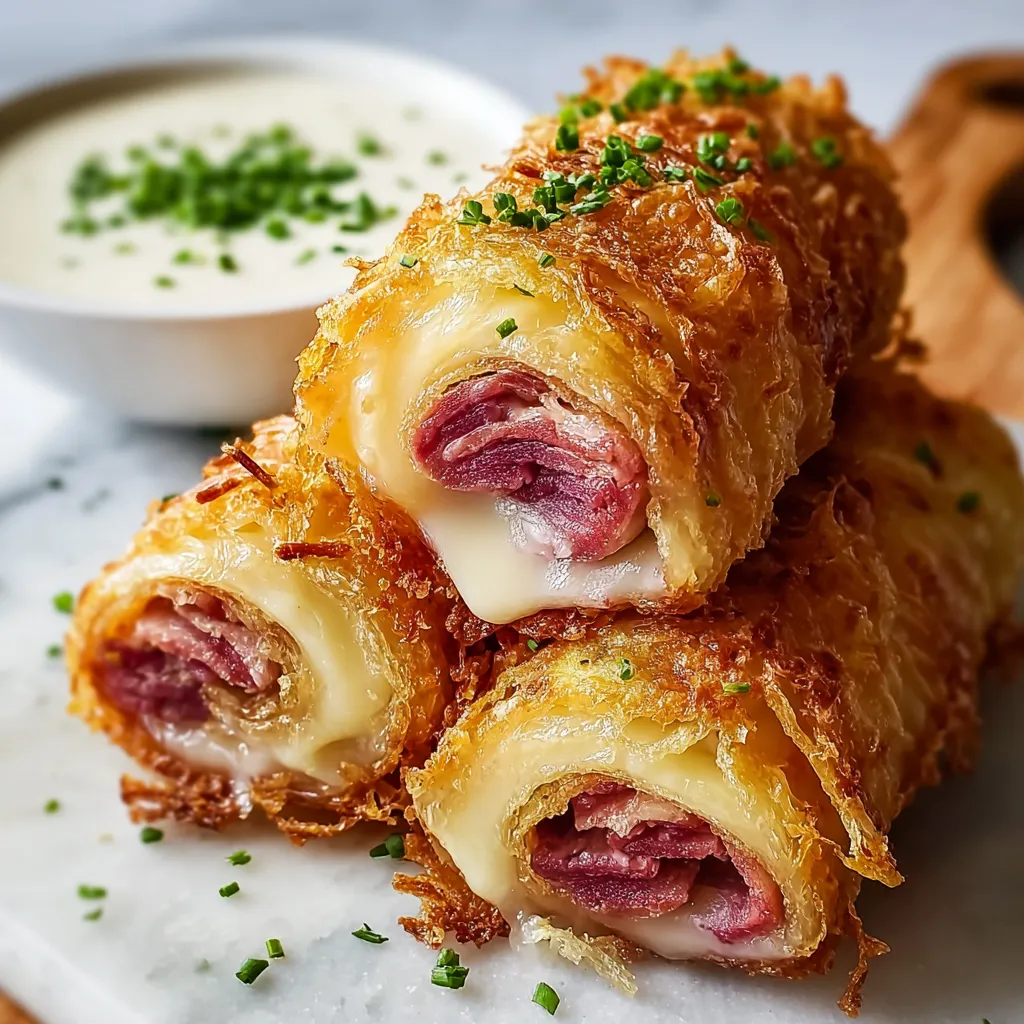 A plate of food with a white bowl of sauce.