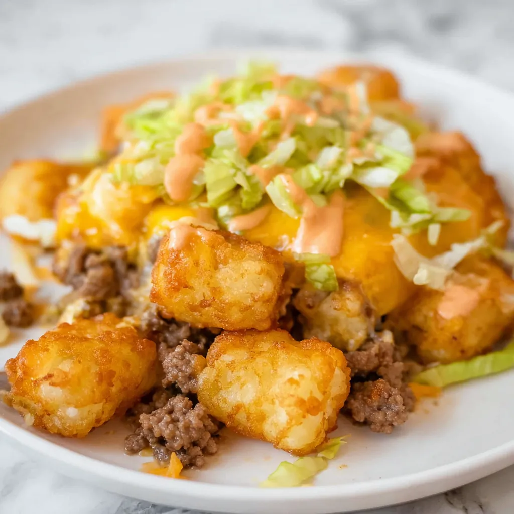 A plate of food with a white plate.