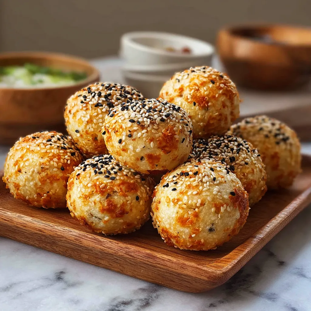 A plate of food with a bowl of soup.