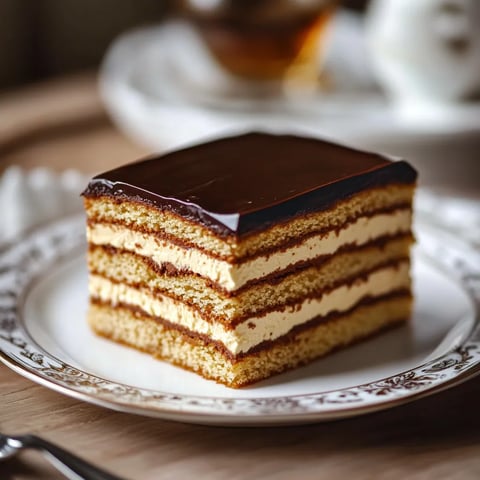 Opera Cake