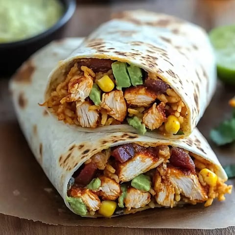 Taco bell chicken burrito